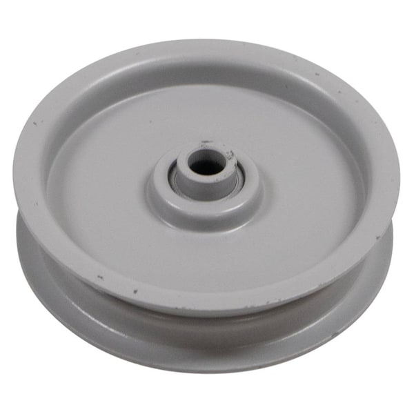 Stens New Flat Idler For John Deere 65, 66, 68, S80, S82 Rear Engine, 108, 112L, 116, 130, 160, 170 280-099 - main